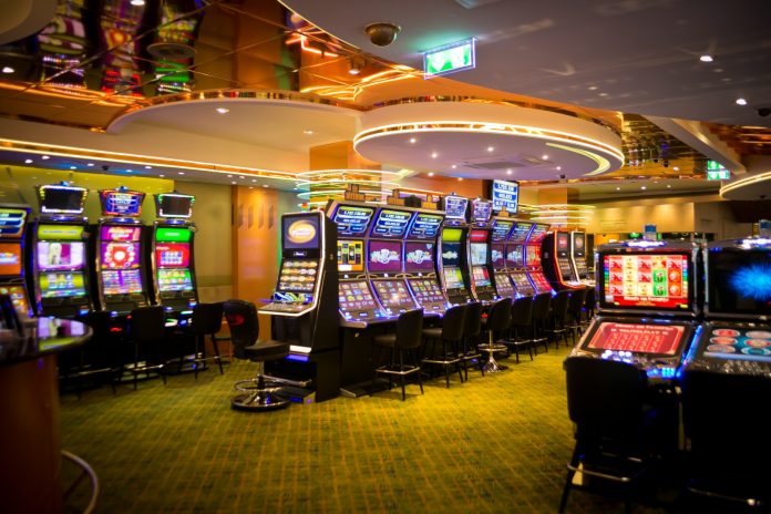 Официальное игровое зеркало казино Joycasino